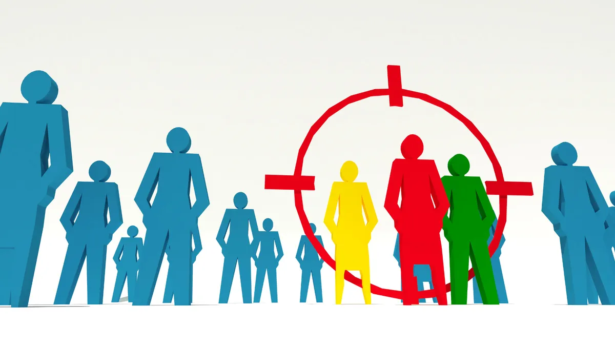 4 Cara Menentukan Target Market untuk Produk Bisnismu