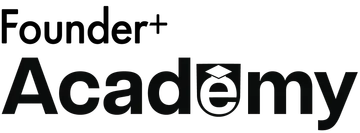 Founder+ Academy