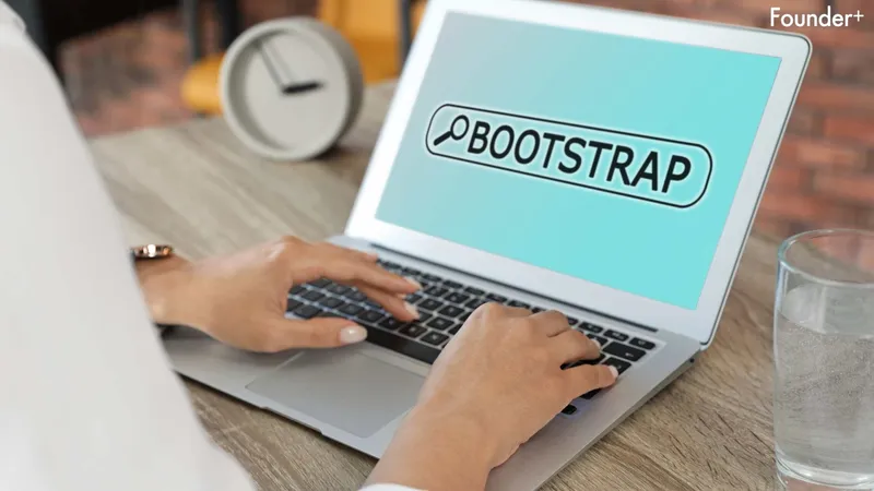 Mengenal Bootstrapping dalam Membangun Startup