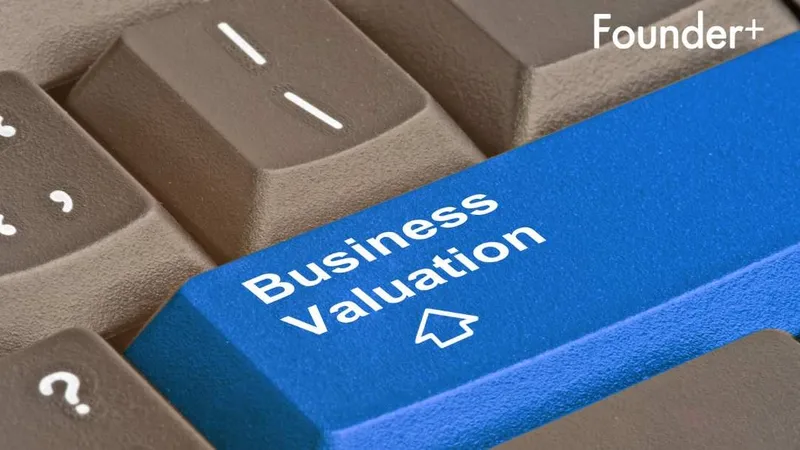 Mengenal Metode Menghitung Valuasi Early Stage Startup